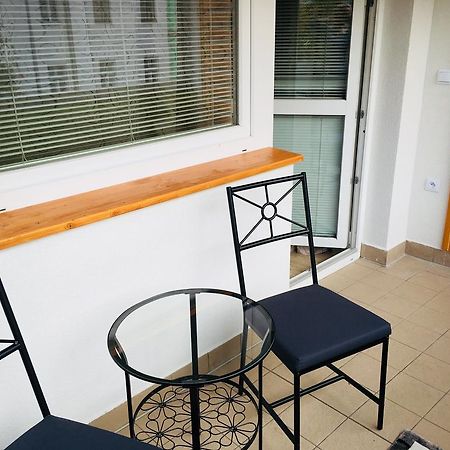 Apartman Jarosova Znojmo Esterno foto