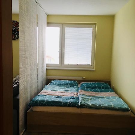 Apartman Jarosova Znojmo Esterno foto