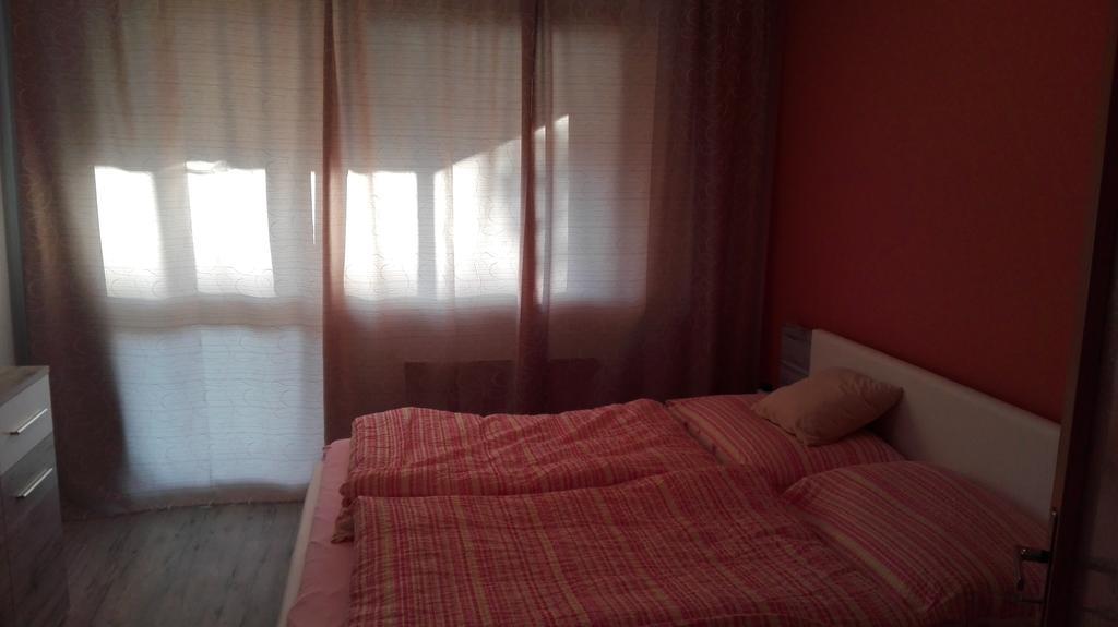 Apartman Jarosova Znojmo Esterno foto