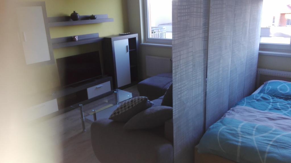Apartman Jarosova Znojmo Esterno foto