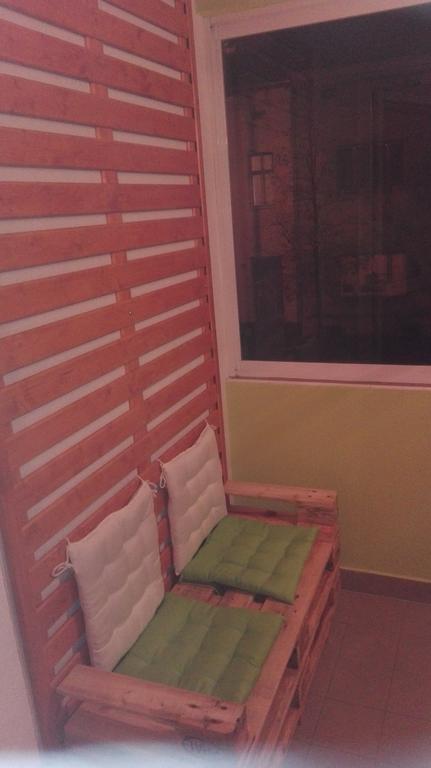 Apartman Jarosova Znojmo Esterno foto