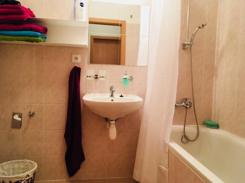Apartman Jarosova Znojmo Esterno foto
