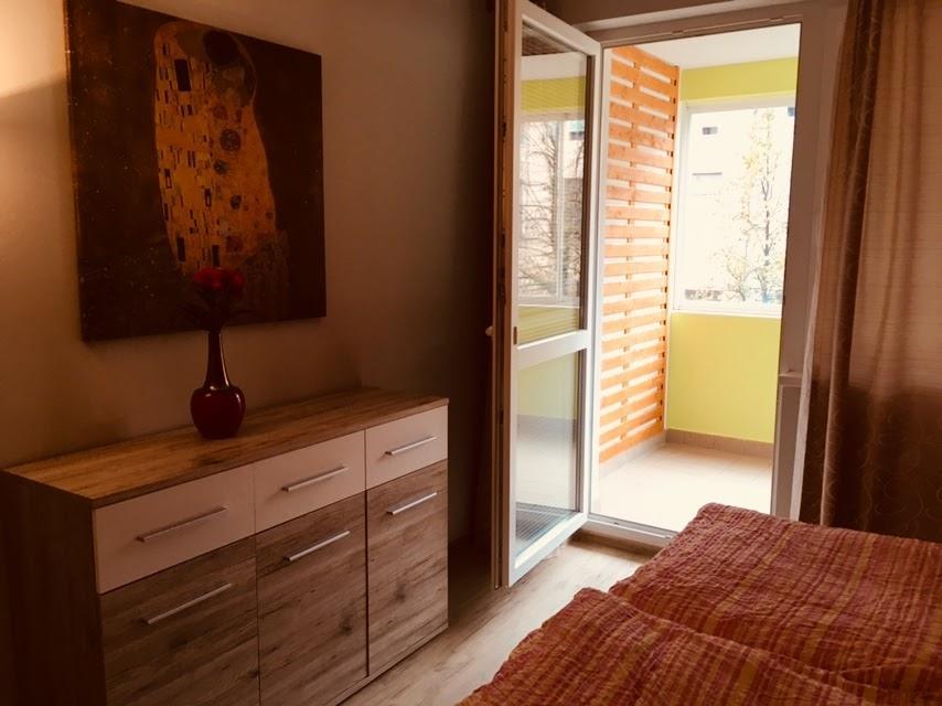 Apartman Jarosova Znojmo Esterno foto