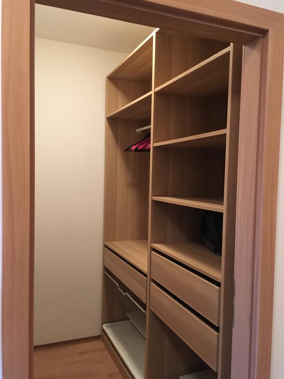 Apartman Jarosova Znojmo Esterno foto