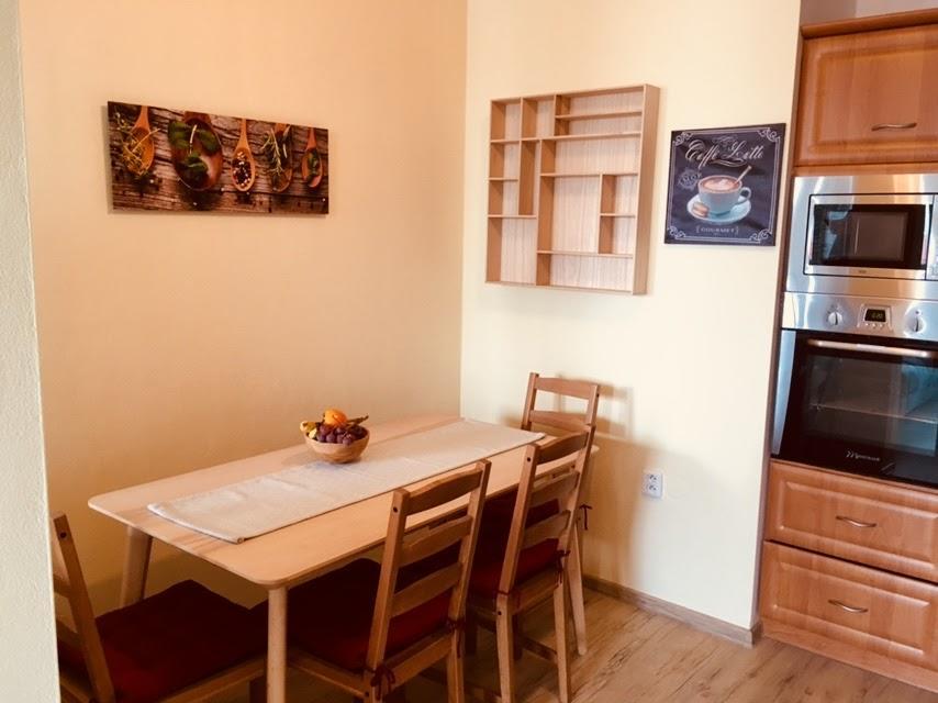 Apartman Jarosova Znojmo Esterno foto